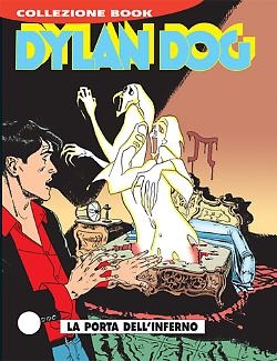 Dylan Dog - Collezione Book # 101