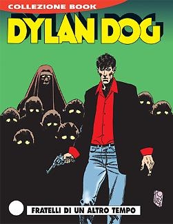 Dylan Dog - Collezione Book # 102