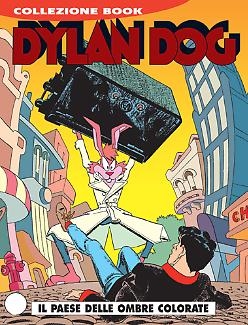 Dylan Dog - Collezione Book # 107
