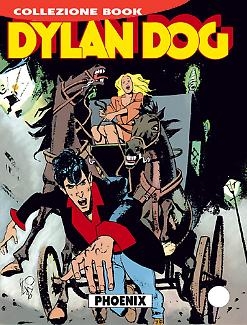 Dylan Dog - Collezione Book # 123