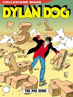 Dylan Dog - Collezione Book # 125