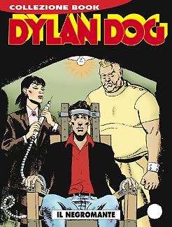 Dylan Dog - Collezione Book # 130