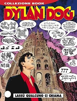 Dylan Dog - Collezione Book # 136