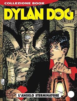Dylan Dog - Collezione Book # 141