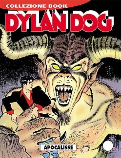 Dylan Dog - Collezione Book # 143