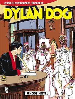 Dylan Dog - Collezione Book # 146