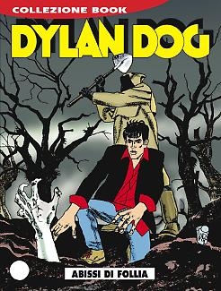 Dylan Dog - Collezione Book # 148
