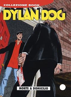 Dylan Dog - Collezione Book # 152