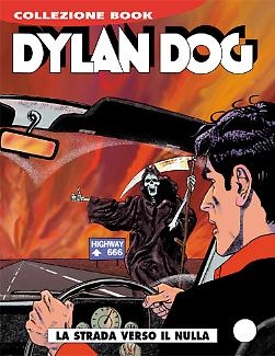 Dylan Dog - Collezione Book # 153