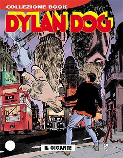 Dylan Dog - Collezione Book # 156