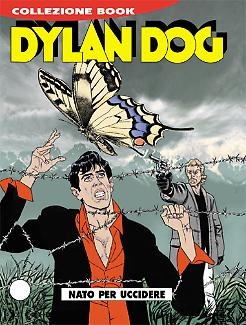 Dylan Dog - Collezione Book # 158