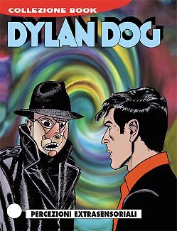 Dylan Dog - Collezione Book # 159