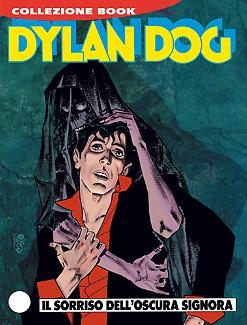 Dylan Dog - Collezione Book # 161