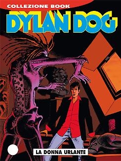 Dylan Dog - Collezione Book # 164