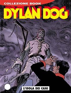 Dylan Dog - Collezione Book # 165