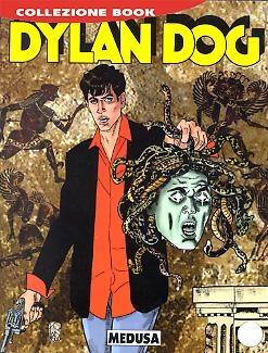 Dylan Dog - Collezione Book # 167