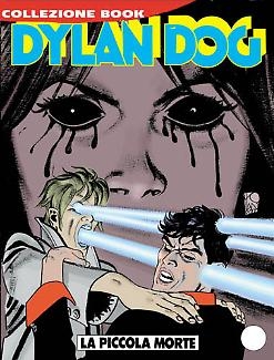 Dylan Dog - Collezione Book # 170