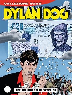 Dylan Dog - Collezione Book # 173