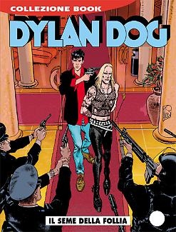 Dylan Dog - Collezione Book # 175