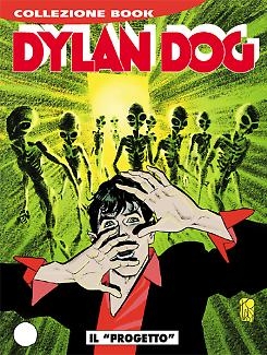Dylan Dog - Collezione Book # 176