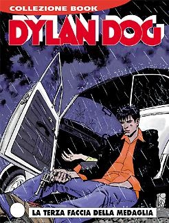 Dylan Dog - Collezione Book # 179