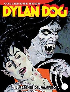 Dylan Dog - Collezione Book # 181