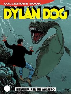 Dylan Dog - Collezione Book # 183