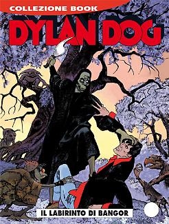 Dylan Dog - Collezione Book # 188