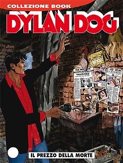 Dylan Dog - Collezione Book # 189