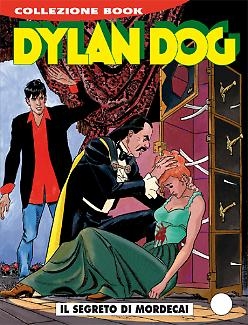 Dylan Dog - Collezione Book # 190