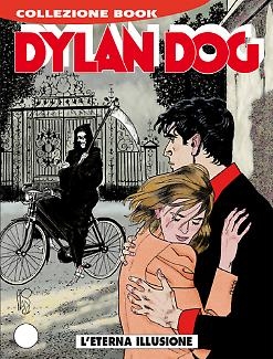 Dylan Dog - Collezione Book # 193