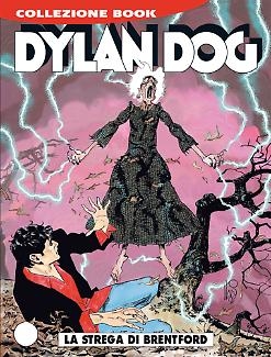 Dylan Dog - Collezione Book # 194