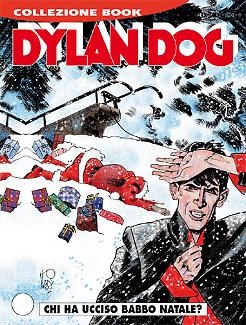 Dylan Dog - Collezione Book # 196