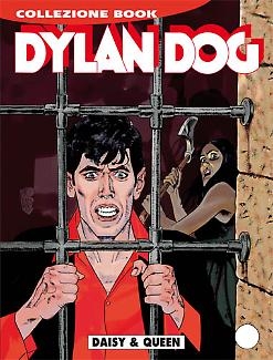 Dylan Dog - Collezione Book # 201