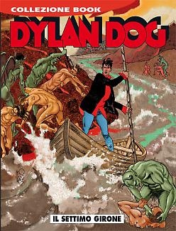 Dylan Dog - Collezione Book # 202