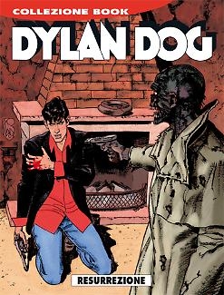 Dylan Dog - Collezione Book # 204