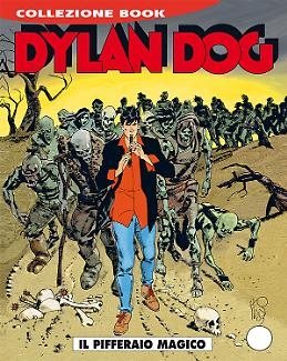 Dylan Dog - Collezione Book # 210