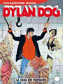 Dylan Dog - Collezione Book # 211