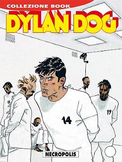 Dylan Dog - Collezione Book # 212
