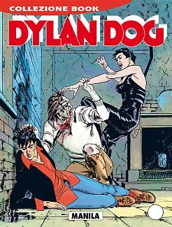 Dylan Dog - Collezione Book # 214