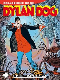 Dylan Dog - Collezione Book # 216