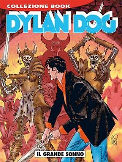Dylan Dog - Collezione Book # 217