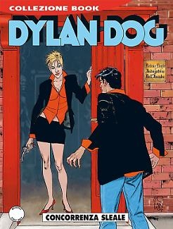 Dylan Dog - Collezione Book # 220