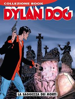 Dylan Dog - Collezione Book # 222