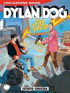 Dylan Dog - Collezione Book # 227