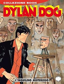 Dylan Dog - Collezione Book # 230