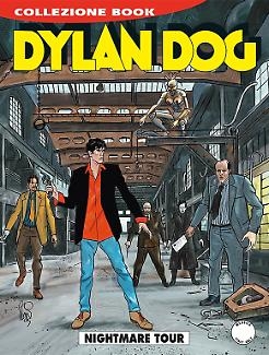Dylan Dog - Collezione Book # 231