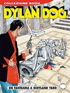 Dylan Dog - Collezione Book # 232