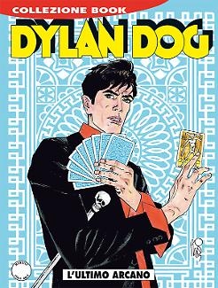 Dylan Dog - Collezione Book # 234
