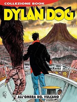 Dylan Dog - Collezione Book # 237
